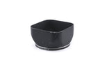 Hasselblad B50 Lens Shade 80 (40118/SEMOC)