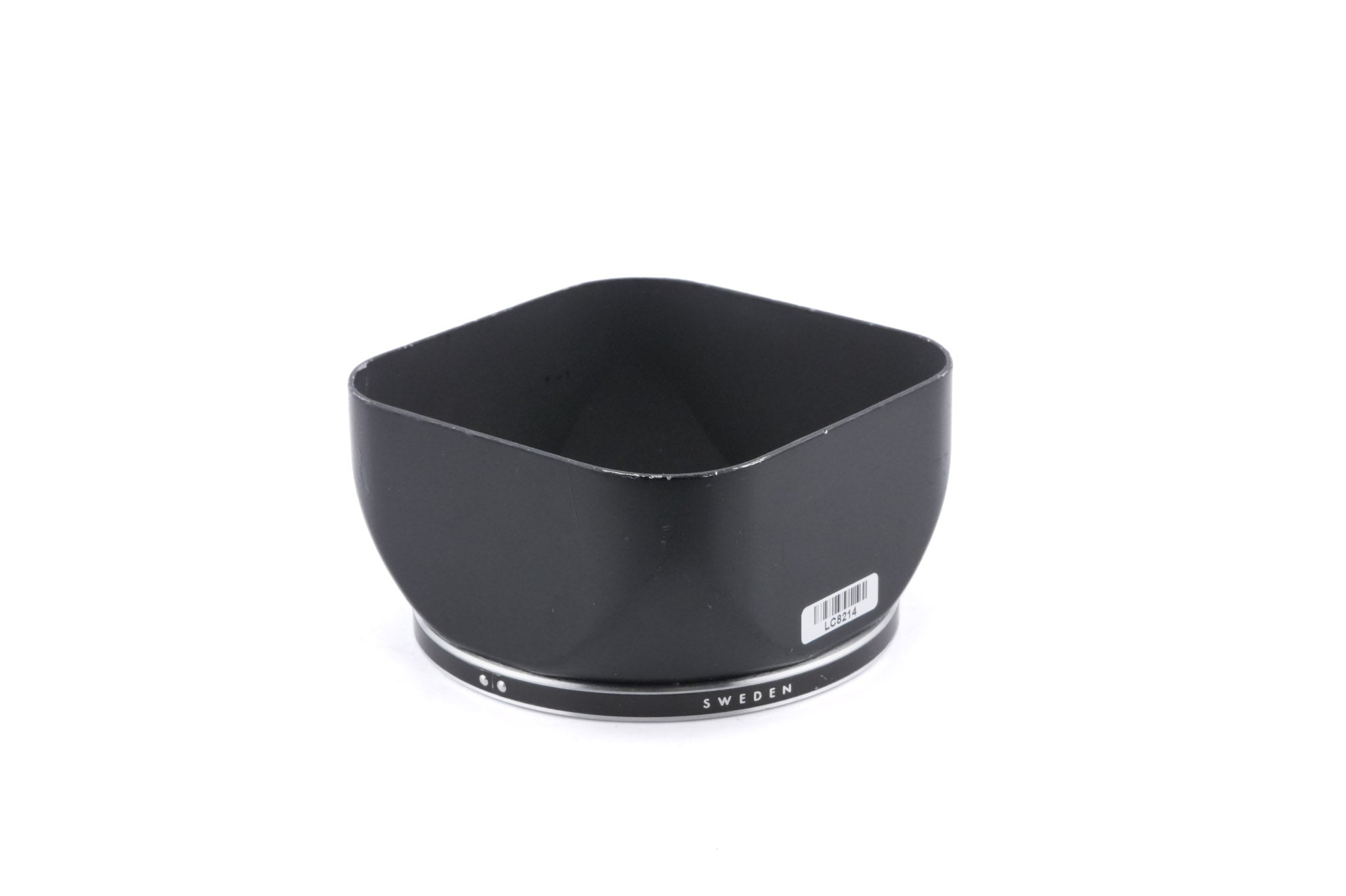 Hasselblad B50 Lens Shade 80 (40118/SEMOC)