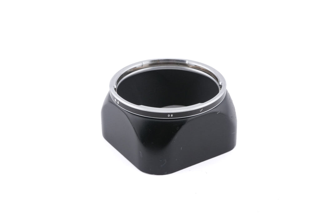 Hasselblad B50 Lens Shade 80 (40118/SEMOC)