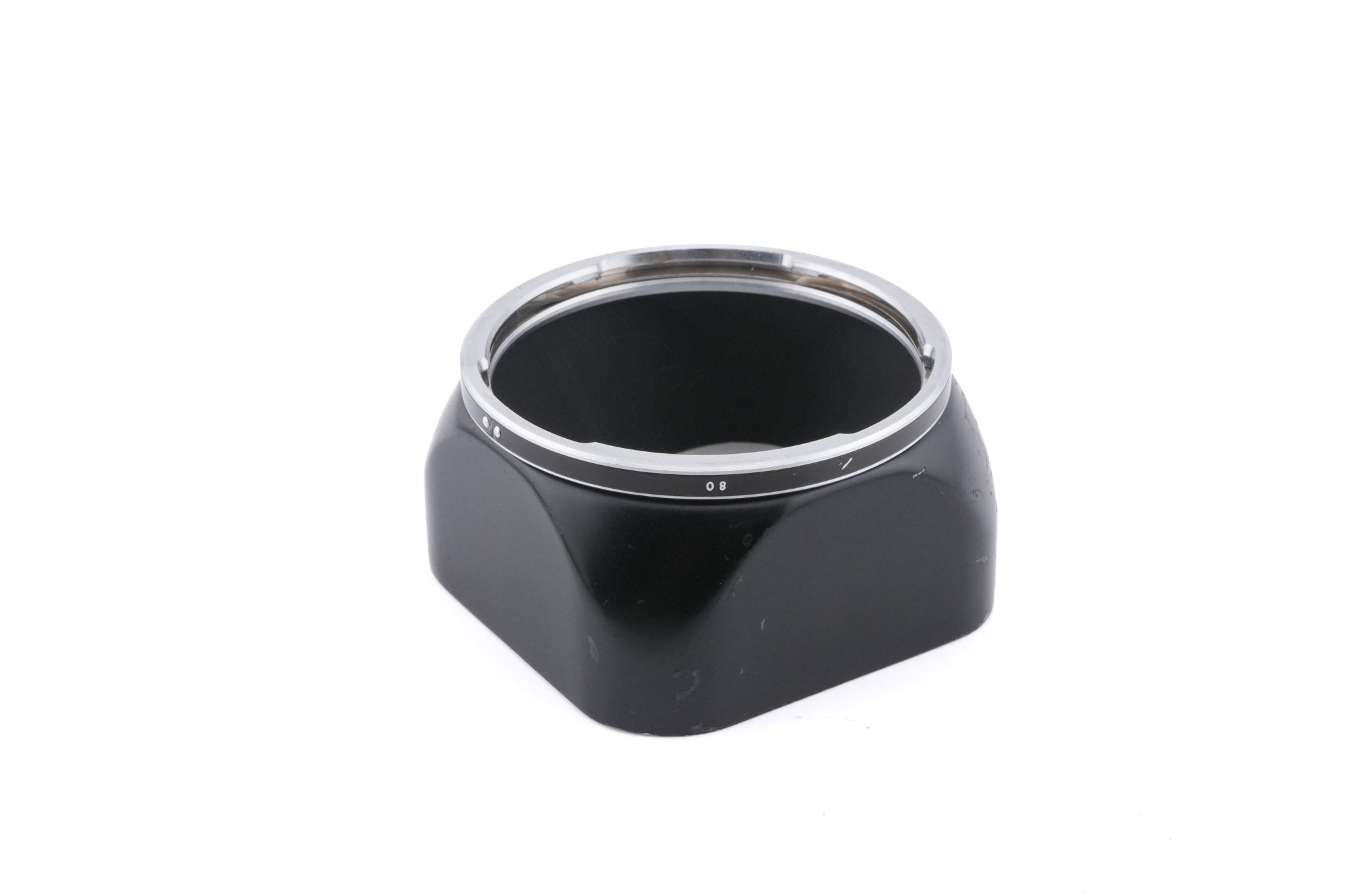 Hasselblad B50 Lens Shade 80 (40118/SEMOC)