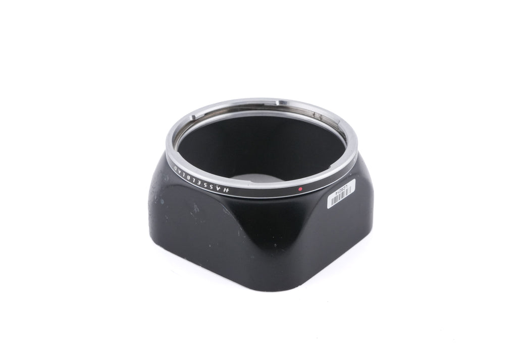 Hasselblad B50 Lens Shade 80 (40118/SEMOC)