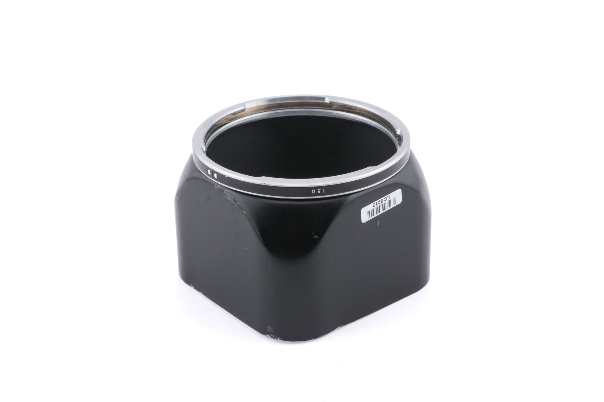 Hasselblad B50 Lens Shade (100mm, 120mm, 150mm, 250mm) (40126/SEROC)