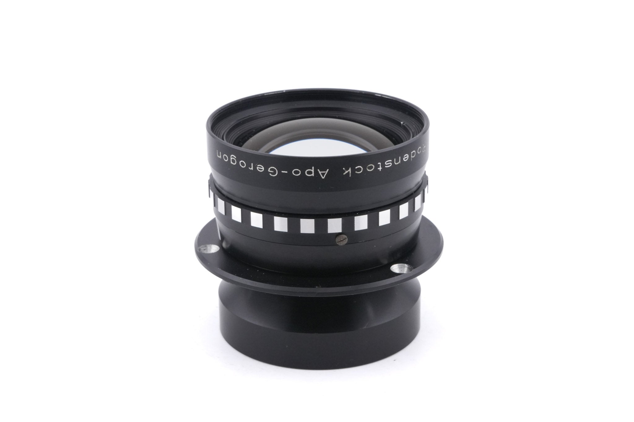 Rodenstock 270mm f9 Apo-Gerogon