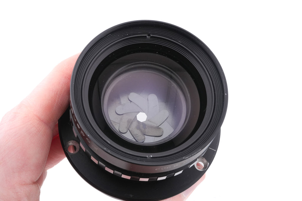 Rodenstock 270mm f9 Apo-Gerogon