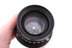 Rodenstock 270mm f9 Apo-Gerogon