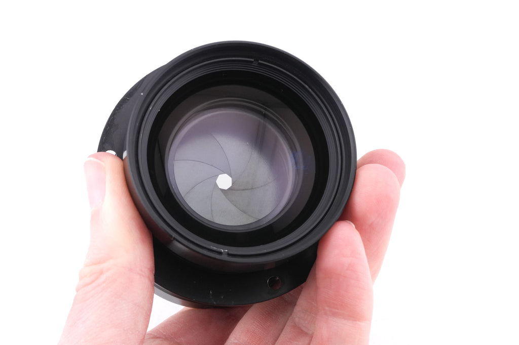 Rodenstock 270mm f9 Apo-Gerogon