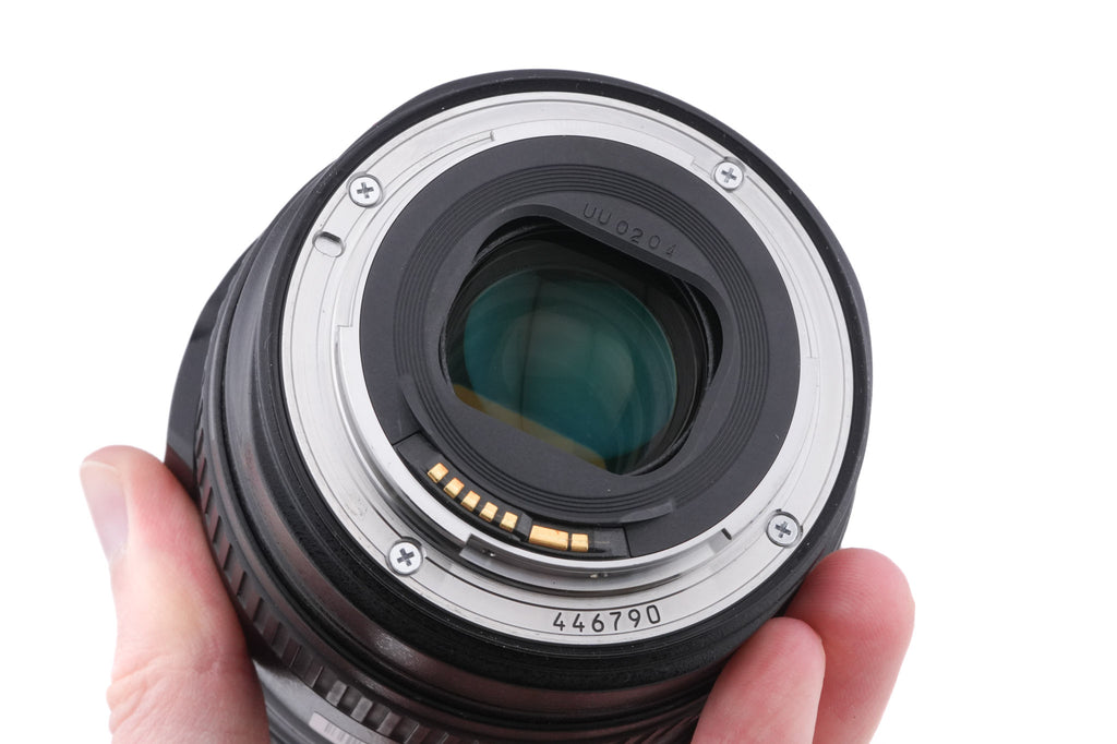 Canon 24-105mm f4 L IS USM