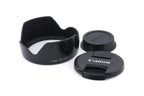 Canon 24-105mm f4 L IS USM