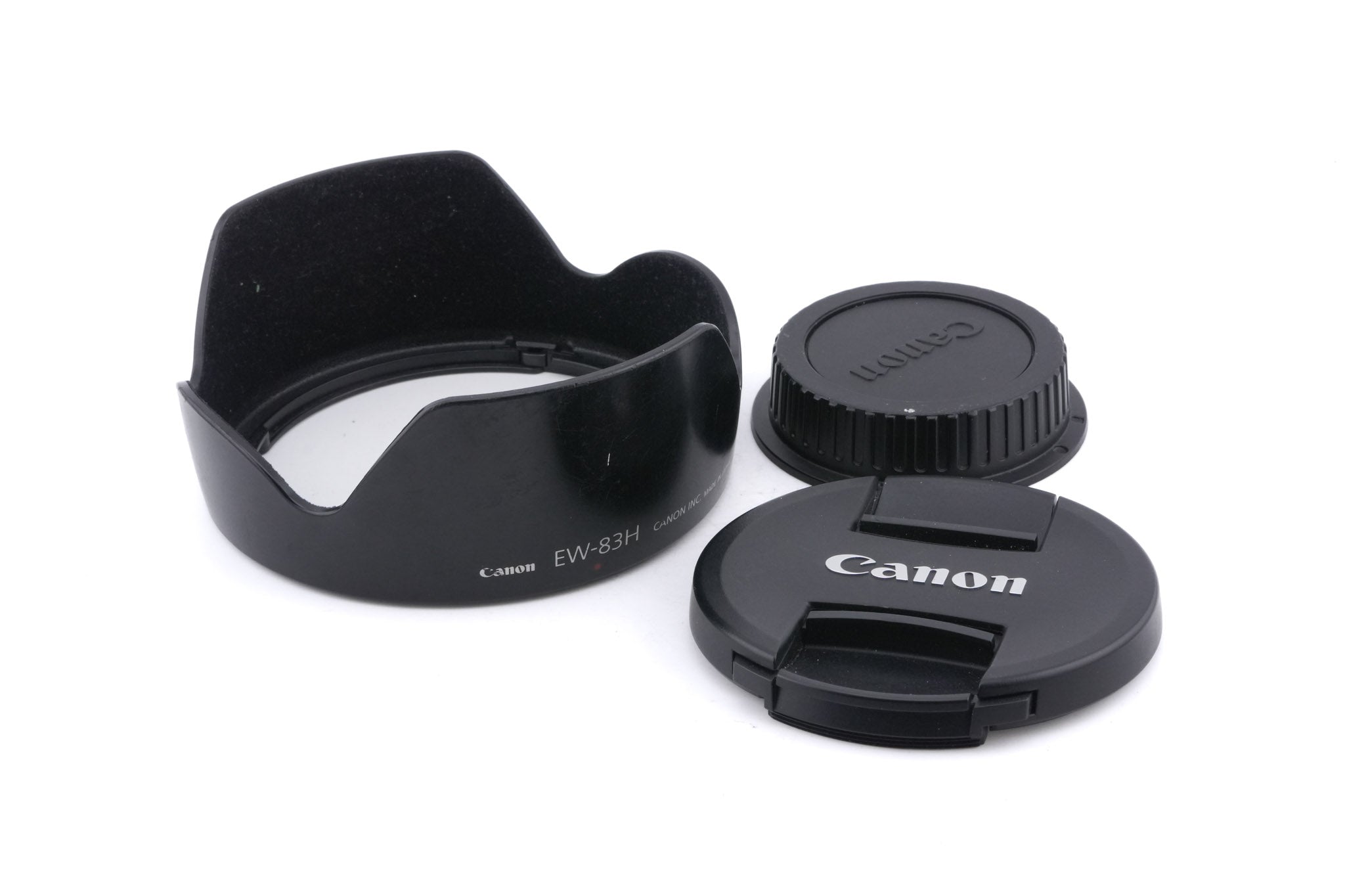 Canon 24-105mm f4 L IS USM