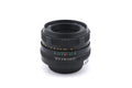 Helios 58mm f2 Helios-44M