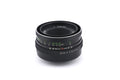 Carl Zeiss 50mm f2.8 T Aus Jena DDR