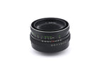 Carl Zeiss 50mm f2.8 T Aus Jena DDR
