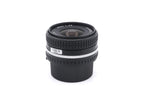 Nikon 28mm f2.8 Series E
