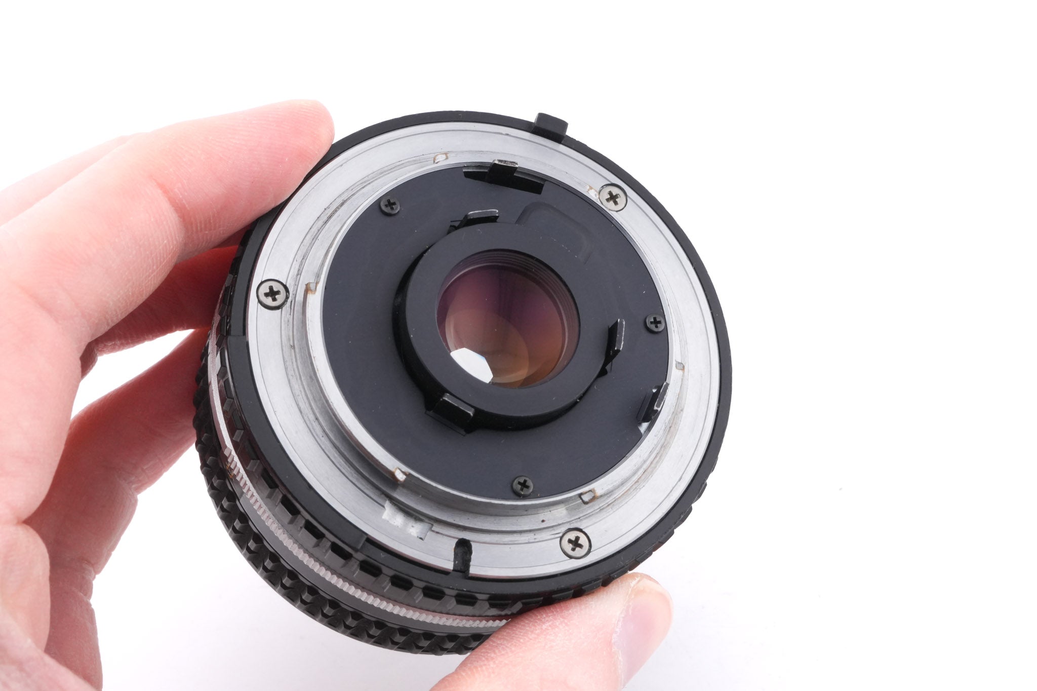 Nikon 28mm f2.8 Series E