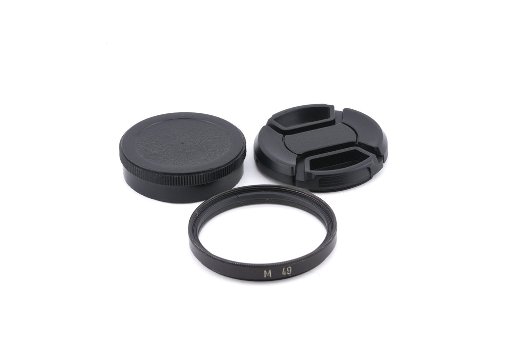 Schneider-Kreuznach 65mm f8 Super-Angulon (Technika) (Shutter)