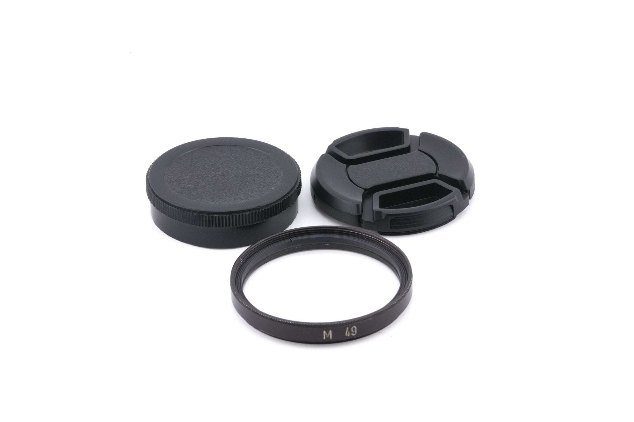 Schneider-Kreuznach 65mm f8 Super-Angulon (Technika) (Shutter)
