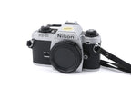 Nikon FG-20