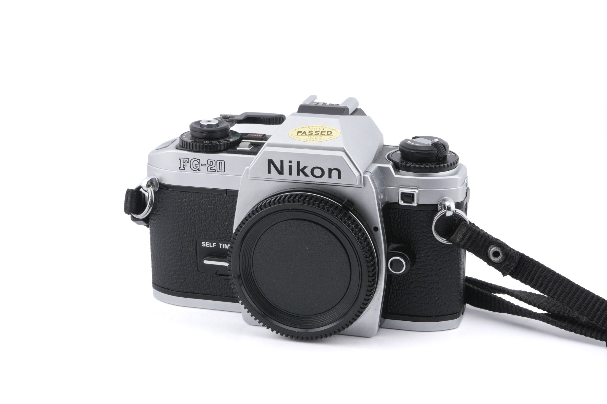 Nikon FG-20