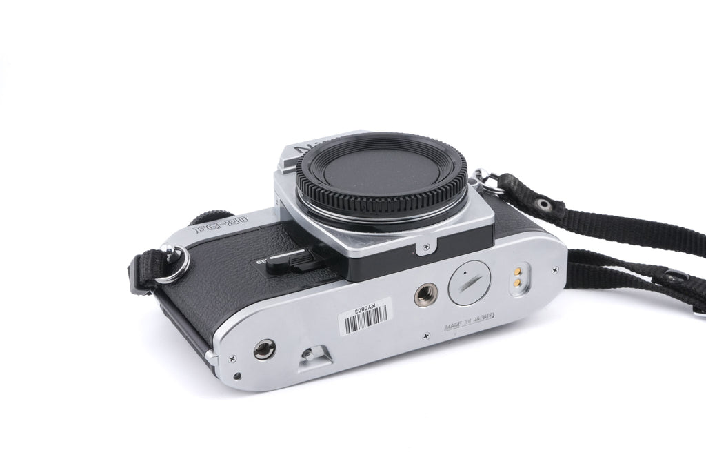 Nikon FG-20