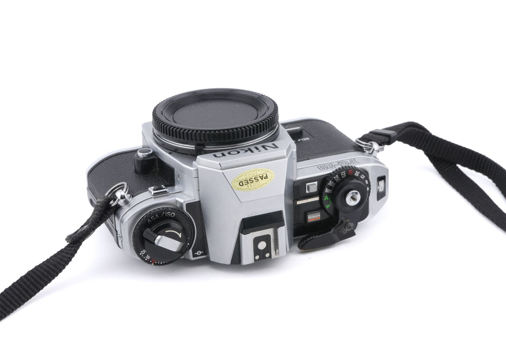 Nikon FG-20