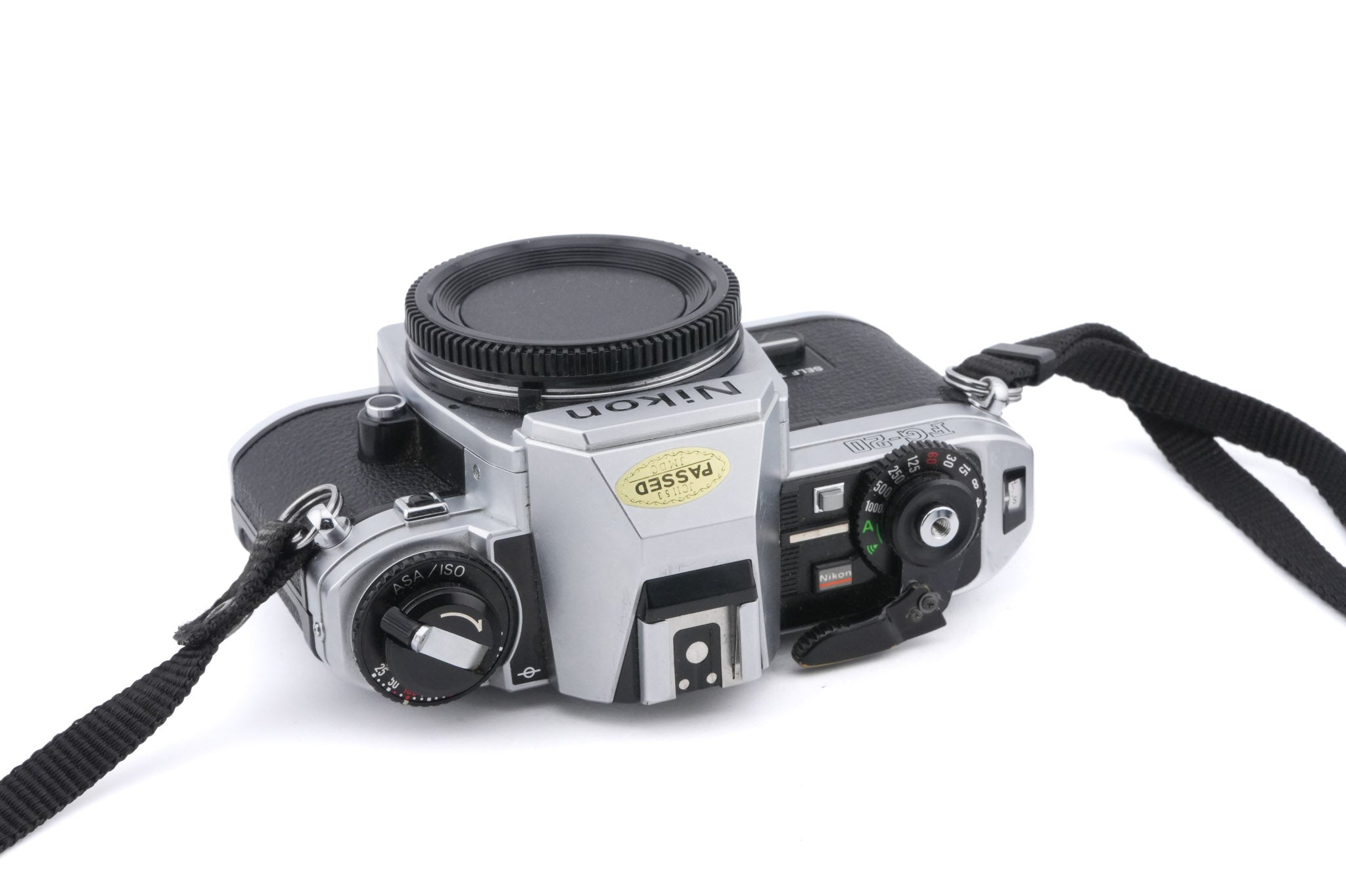Nikon FG-20