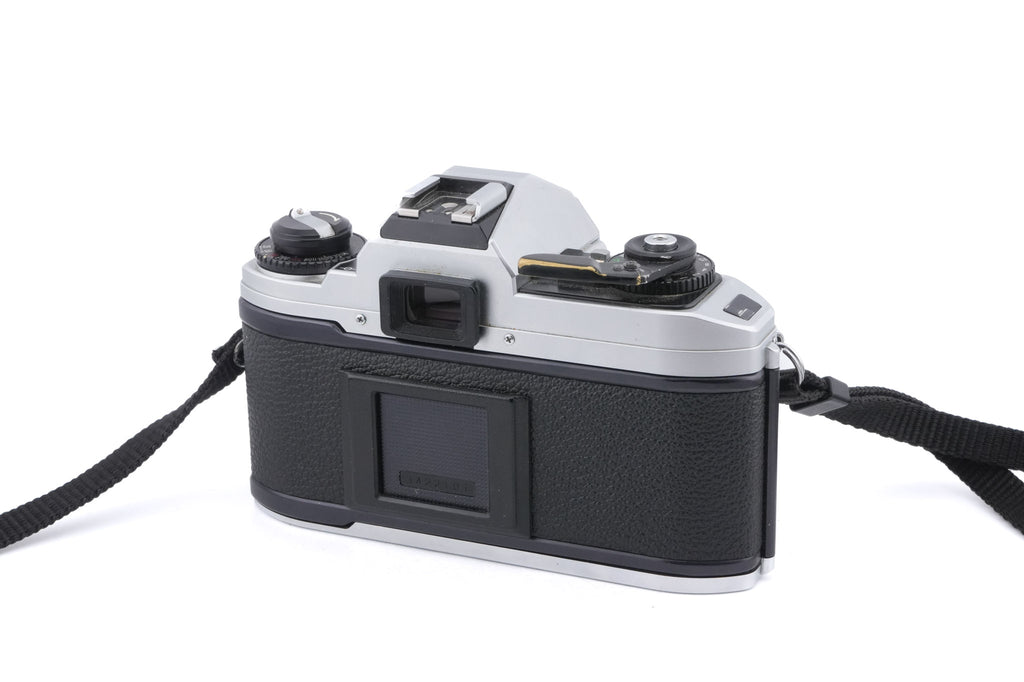 Nikon FG-20