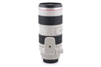Canon 70-200mm f2.8 L IS USM