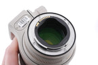 Canon 70-200mm f2.8 L IS USM