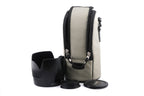 Canon 70-200mm f2.8 L IS USM