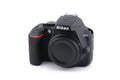 Nikon D3500
