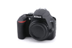 Nikon D3500