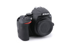 Nikon D3500