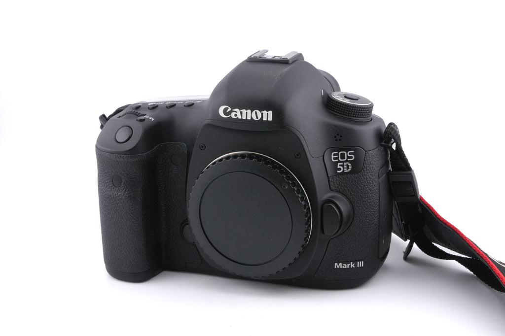 Canon EOS 5D Mark III