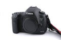 Canon EOS 5D Mark III