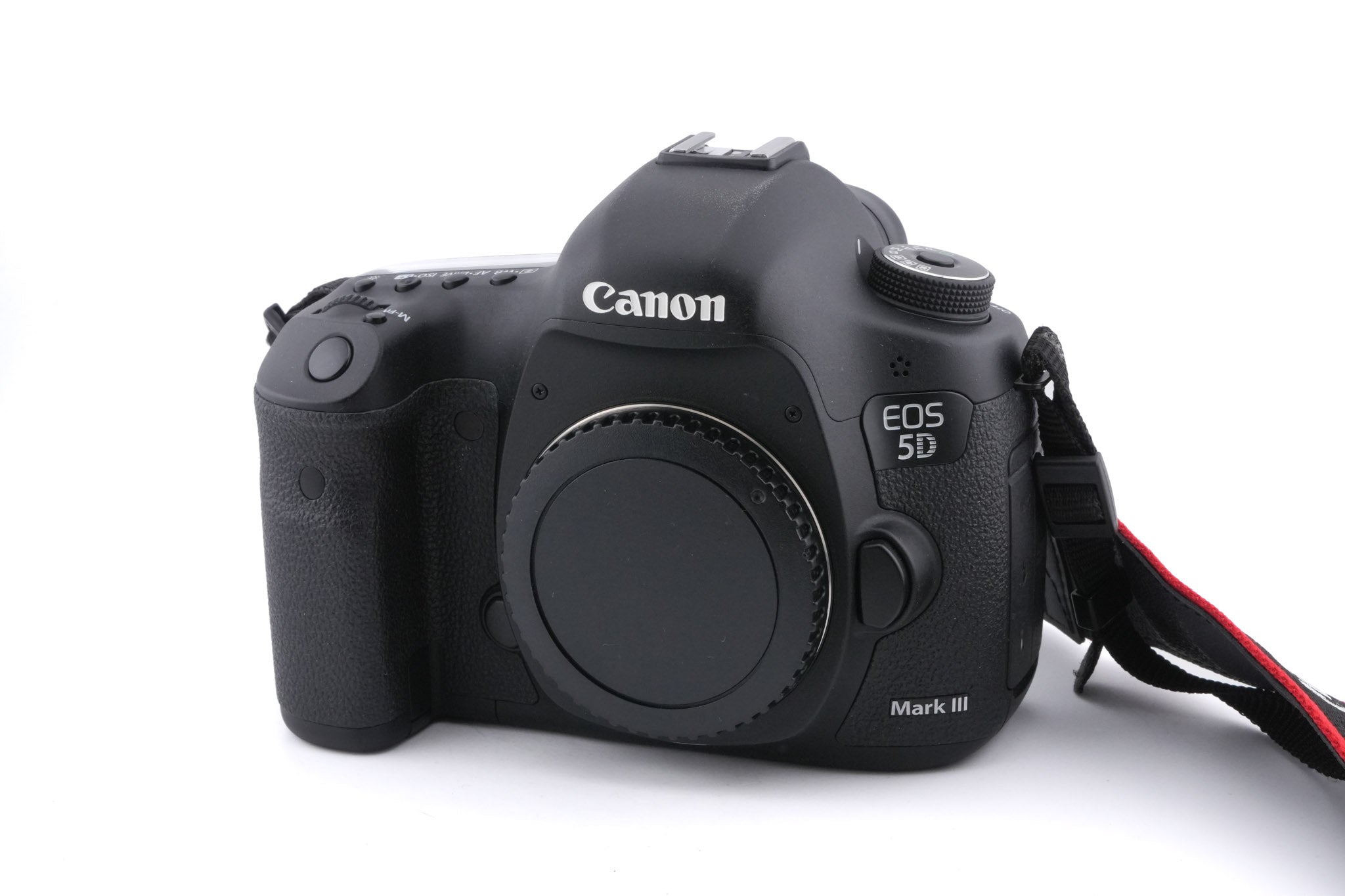 Canon EOS 5D Mark III