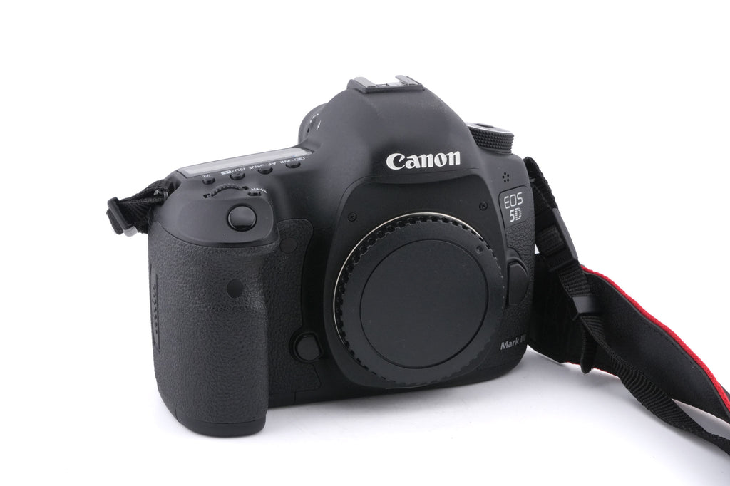 Canon EOS 5D Mark III