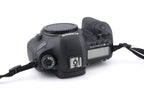 Canon EOS 5D Mark III