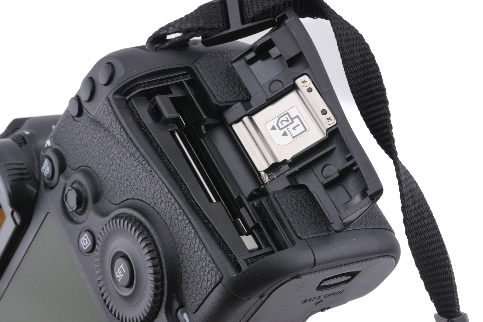 Canon EOS 5D Mark III