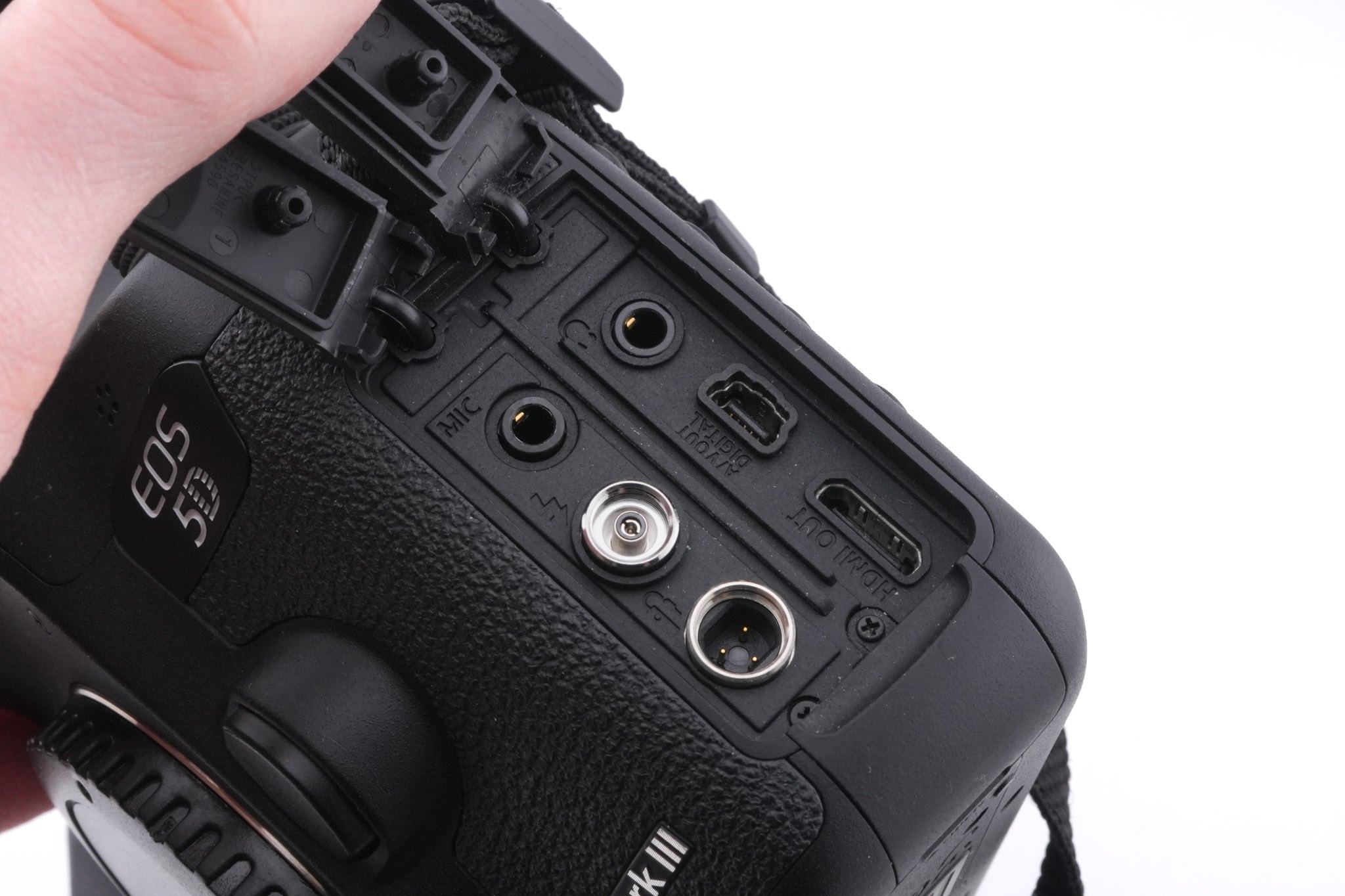 Canon EOS 5D Mark III