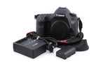Canon EOS 5D Mark III