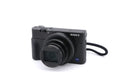 Sony Cyber-Shot DSC-RX100 VI