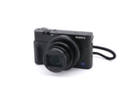 Sony Cyber-Shot DSC-RX100 VI