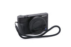 Sony Cyber-Shot DSC-RX100 VI