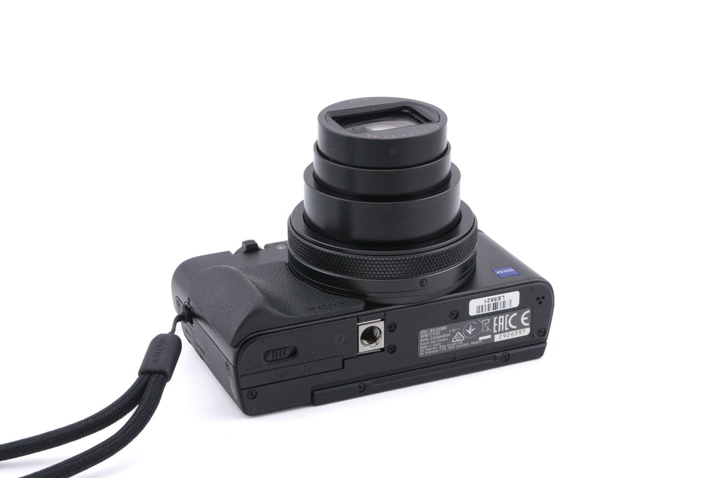 Sony Cyber-Shot DSC-RX100 VI