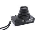 Sony Cyber-Shot DSC-RX100 VI