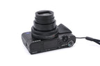 Sony Cyber-Shot DSC-RX100 VI