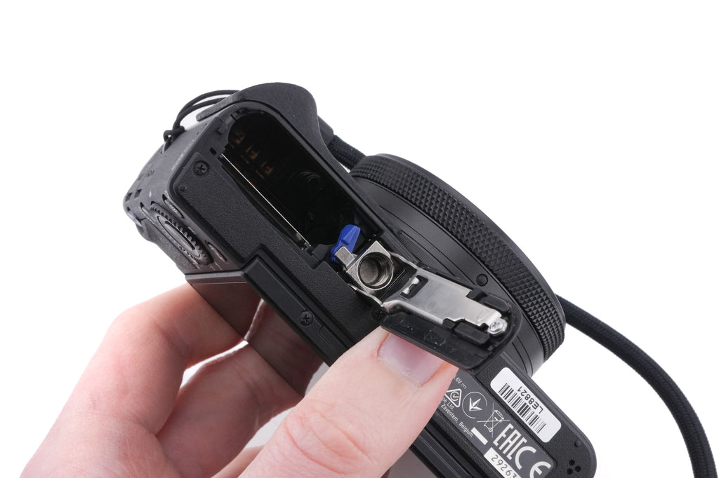 Sony Cyber-Shot DSC-RX100 VI