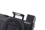 Sony Cyber-Shot DSC-RX100 VI