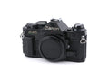 Canon AE-1 Program
