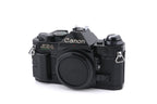 Canon AE-1 Program